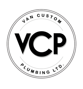 Van Custom Plumbing